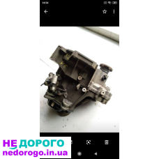 Механічна коробка передач до Шкода Фабія 2, 2008