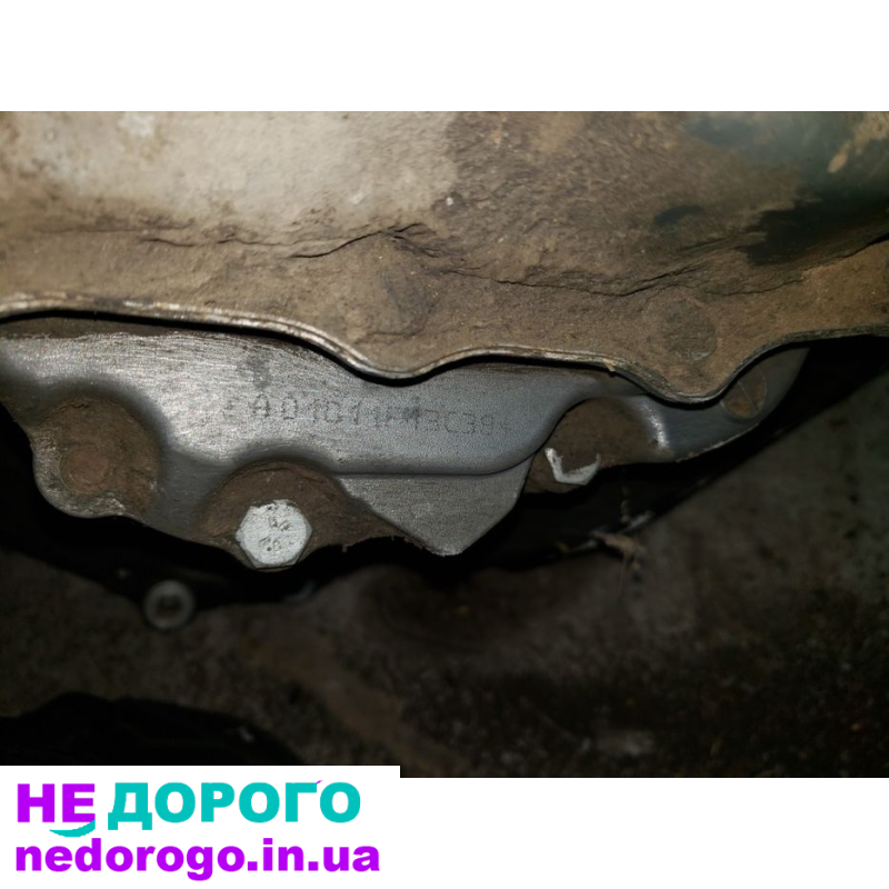 Механічна коробка передач F13 для автомобіля Opel Astra, 2005 рік, 1.6 літра, бензин.