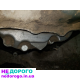 Механічна коробка передач F13 для автомобіля Opel Astra, 2005 рік, 1.6 літра, бензин.