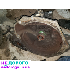 Механічна коробка передач F13 для автомобіля Opel Astra, 2005 рік, 1.6 літра, бензин.