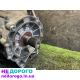 Механічна коробка передач FEA 2.5 bac 08D300046A для VW Touareg, 2008 рік, 2.5 л об'єм двигуна, дизель.