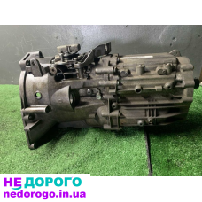 Механічна коробка передач FEA 2.5 bac 08D300046A для VW Touareg, 2008 рік, 2.5 л об'єм двигуна, дизель.