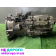 Механічна коробка передач FEA 2.5 bac 08D300046A для VW Touareg, 2008 рік, 2.5 л об'єм двигуна, дизель.