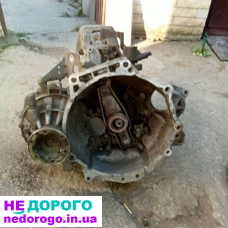 Механічна коробка передач для Volkswagen Golf 4 1.9 TDI 1998 року, дизель, об'єм двигуна 1.9 л.