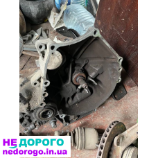 Механічна коробка передач Honda Accord 5, 1998 р., 2.0 л, бензин.