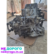 Механічна коробка передач, ZF 8HP, 2015, 2.0 л, бензин.