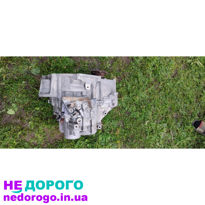 Механічна коробка передач: КПП, ZF 6HP26, 2005, 3.0 л, бензин.