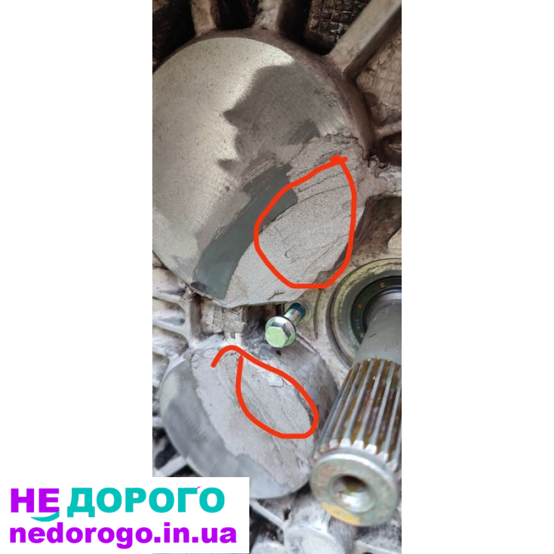 Механічна коробка передач: КПП, ZF 6HP26, 2005, 3.0 л, бензин.