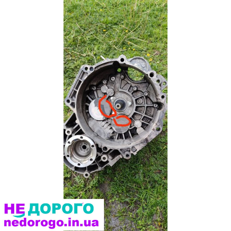 Механічна коробка передач: КПП, ZF 6HP26, 2005, 3.0 л, бензин.