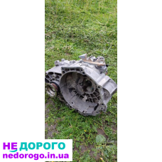 Механічна коробка передач: КПП, ZF 6HP26, 2005, 3.0 л, бензин.