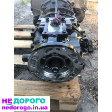 Механічна коробка передач Jeep Grand Cherokee серії ZJ 2.5 турбодизель