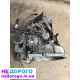 Механічна коробка передач Mazda 3 BK 1.6tdci, 2006 рік, 1.6 л дизель.