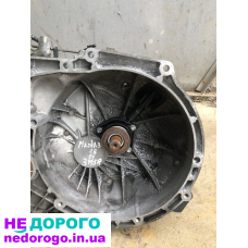 Механічна коробка передач Mazda 3 BK 1.6tdci, 2006 рік, 1.6 л дизель.