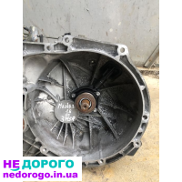 Механічна коробка передач Mazda 3 BK 1.6tdci, 2006 рік, 1.6 л дизель.