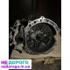 Механічна коробка передач Mazda 6 GH, 6 ступка, 2009, 2.0 бензин.