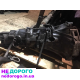 Механічна коробка передач МКПП Audi 100 С3 1.9D AAZ 5-ст. Авторозборка