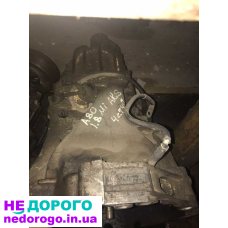 Механічна коробка передач МКПП Audi 80 B3 1.8i AKS 06077 Авторозборка