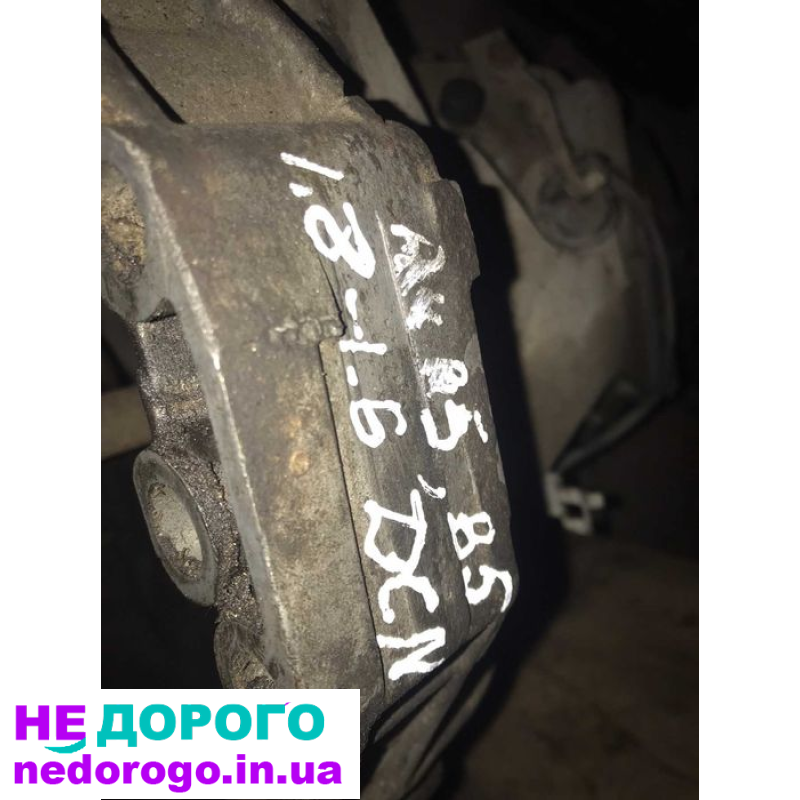 Механічна коробка передач МКПП Audi A4 B5 Volkswagen B5 1.6-1.8 DCN