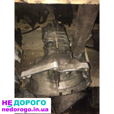 Механічна коробка передач МКПП BMW E30 M40 1.8i БМВ 240.0.0370.90