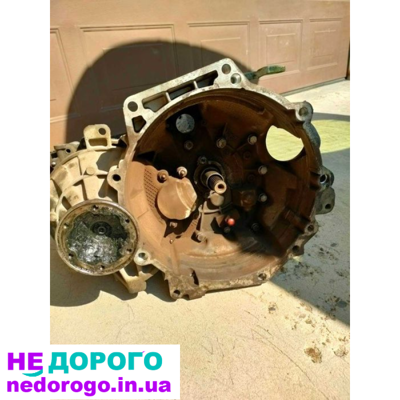 Механічна Коробка  Передач МКПП  Фолксваген Шкода  А7.  1.6 д. 5 п.