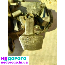 Механічна Коробка  Передач МКПП  Фолксваген Шкода  А7.  1.6 д. 5 п.