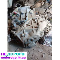 Механічна коробка передач МКПП Mazda 3 2.0 TDI, 2005, дизель.