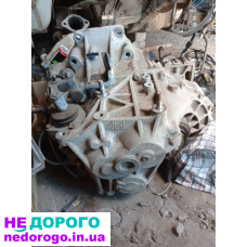 Механічна коробка передач МКПП Mazda 3 2.0 TDI, 2005, дизель.