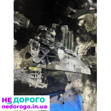 Механічна коробка передач МКПП Kia Sportage 2.0CRDI QL 15-21 M6GF2 4WD, 2.0 л дизель.