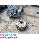 Механічна коробка передач Mercedes Sprinter W910, передній привід, 2005 рік, 2.2 л дизель.
