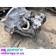 Механічна коробка передач Mercedes Sprinter W910, передній привід, 2005 рік, 2.2 л дизель.