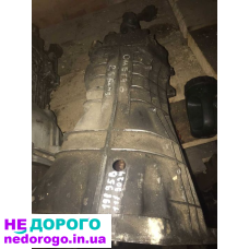 Механічна коробка передач МКПП Opel Omega B 2.5i JL19895B Авторозборка