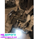 Механічна коробка передач МКПП Skoda Octavia VW Golf 4 IV 1.9 TDI EGR