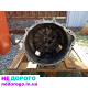 Механічна коробка передач з роздаткою Mitsubishi Pajero 3.2, 2005 р.в., об'єм двигуна 3.2 л, паливо - дизель.