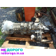 Механічна коробка передач з роздаткою Mitsubishi Pajero 3.2, 2005 р.в., об'єм двигуна 3.2 л, паливо - дизель.