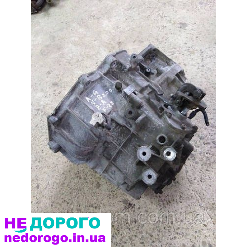 Механічна Коробка Передач Opel Astra G Vektra B C Zafira F23 2.0D 2.2D
