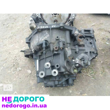 Механічна Коробка Передач Opel Astra G Vektra B C Zafira F23 2.0D 2.2D