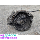 Механічна коробка передач Renault Scenic 2 1.5 dci 6 ступка