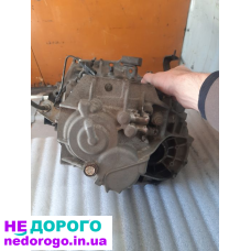 Механічна коробка передач toyota corolla/yaris 1.33 6 ступка