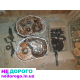 Механічна коробка передач Toyota Rav4 2007 (4x4)