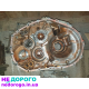 Механічна коробка передач Toyota Rav4 2007 (4x4)