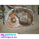 Механічна коробка передач Toyota Rav4 2007 (4x4)