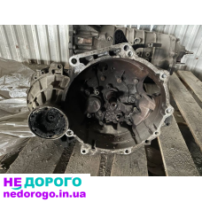 Механічна коробка передач Skoda Oktavia A5 1.6 tdi 5-ти ступка