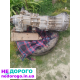Механічна коробка передач та роздатка Кіа Sorento 2,5crdі, 2005, 2,5 л дизель.