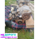 Механічна коробка передач та роздатка Кіа Sorento 2,5crdі, 2005, 2,5 л дизель.