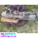 Механічна коробка передач та роздатка Кіа Sorento 2,5crdі, 2005, 2,5 л дизель.