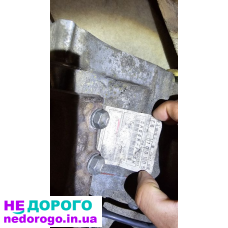 Механічна коробка передач TOYOTA  Yaris Corolla, 1,4 disel