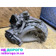 Механічна коробка передач, Volkswagen Transporter T6 2017 QWM
