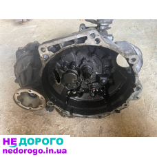 Механічна коробка передач для Volkswagen 1.9 tdi, 2005 рік, дизель, 5-ступінчаста.