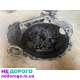 Механічна коробка передач для Volkswagen 1.9 tdi, 2005 рік, дизель, 5-ступінчаста.