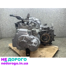Механічна коробка передач VW Passat B6 2005-2010, 2.0 л, бензин.